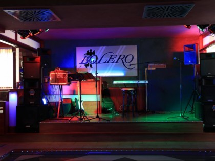 Photo: Tanzcafe Bolero